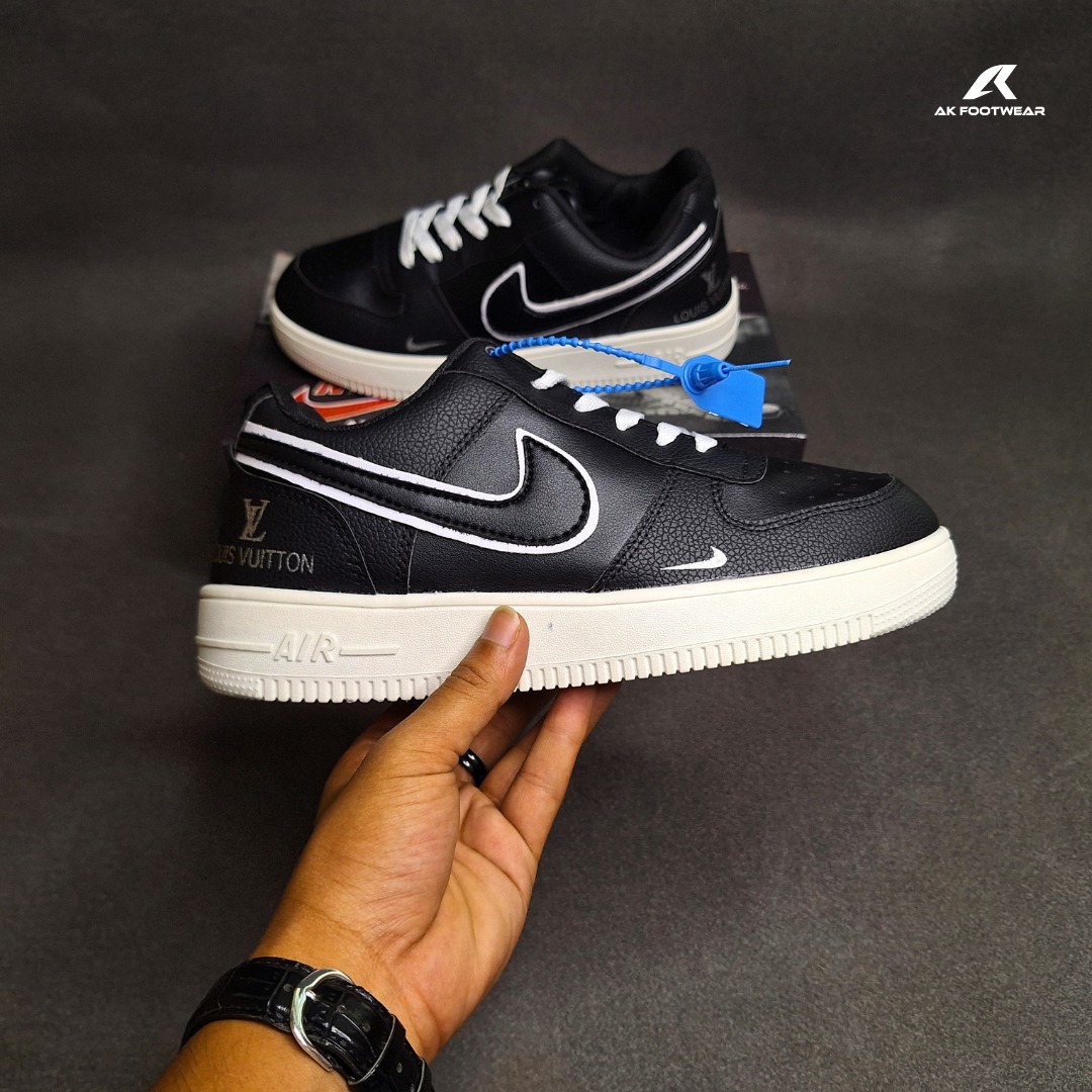 Premium Soft Leather Sneaker